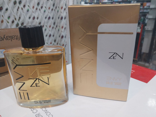 ادکلن زنانه برندENVY،رایحه زن